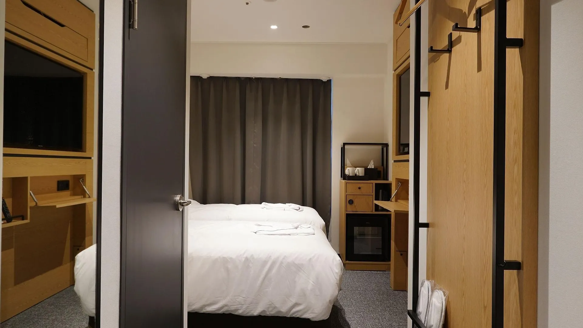 Henn Na Hotel Seoul Myeongdong