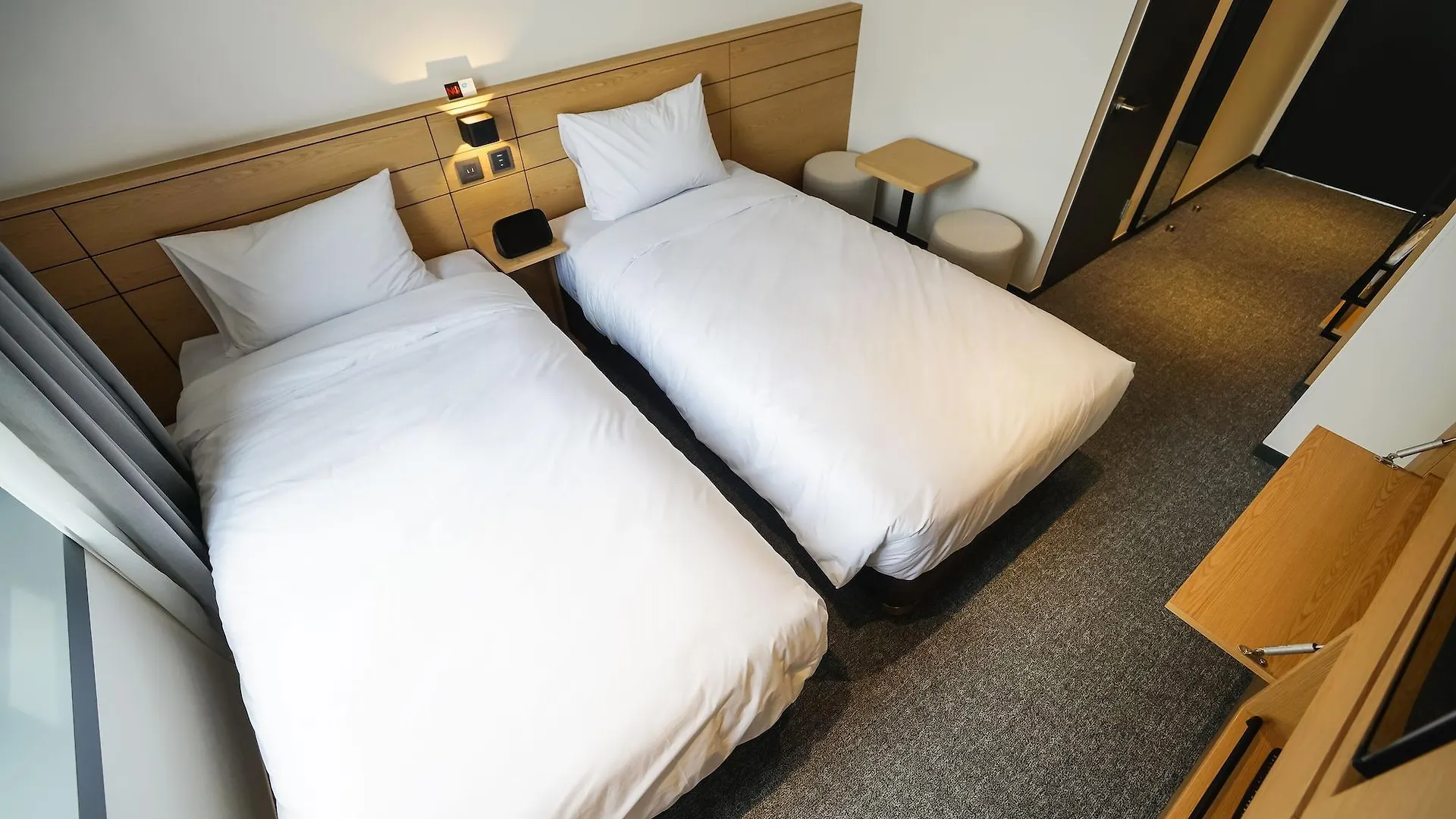 Henn Na Hotel Seoul Myeongdong