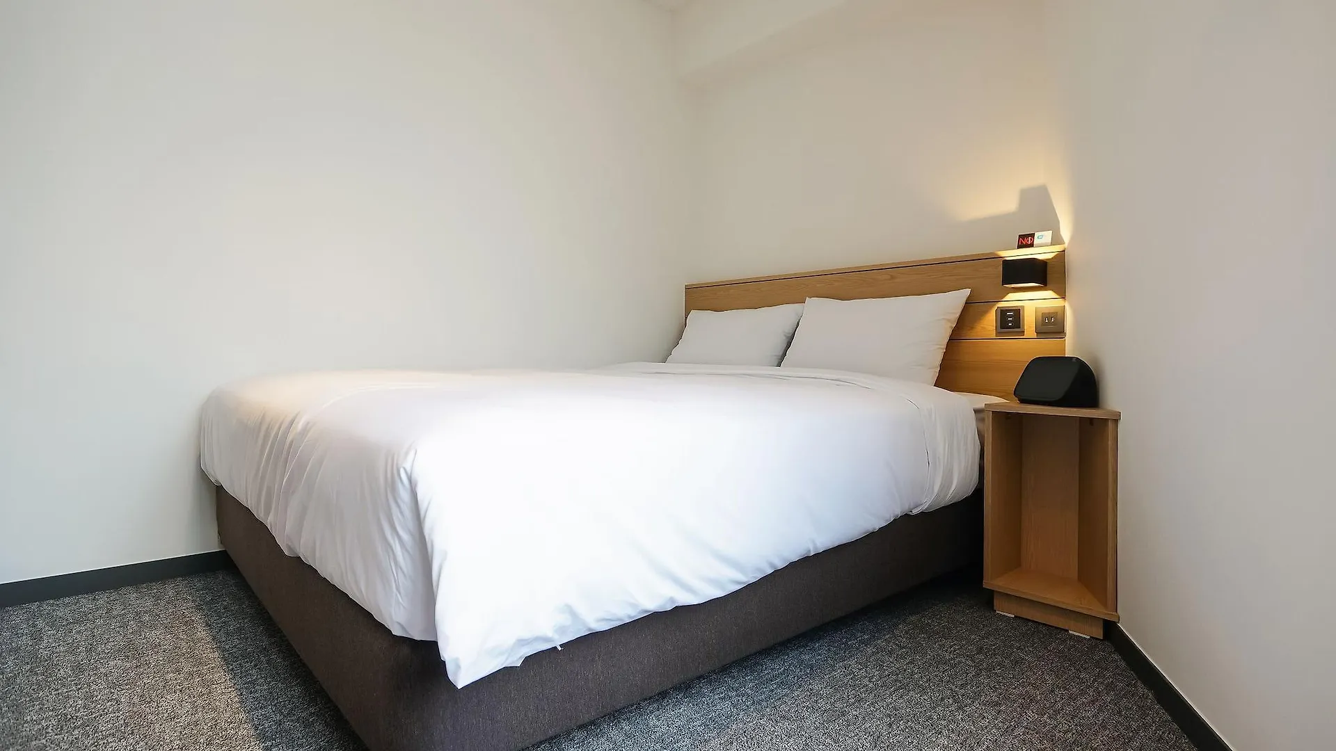 Henn Na Hotel Seoul Myeongdong South Korea