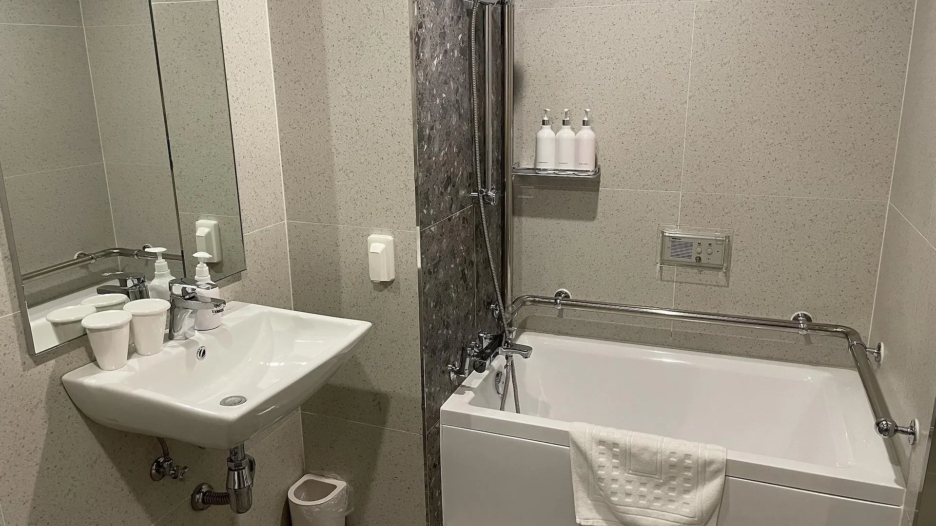 Henn Na Hotel Seoul Myeongdong South Korea