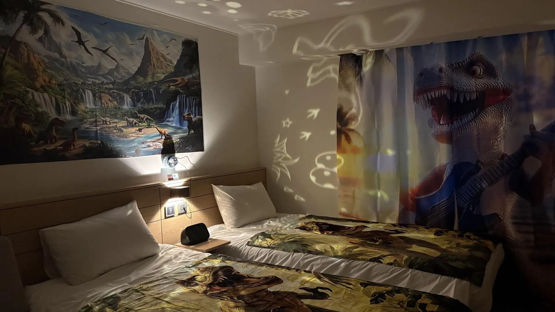 Henn Na Hotel Seoul Myeongdong