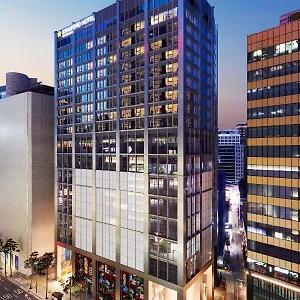 Hotel Stanford Myeongdong, Seul