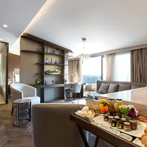 Noble22 Suites-special Category 3*, Стамбул Турция