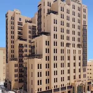 Hyatt Place Wasl District 4*, Dubai Emirados Árabes Unidos