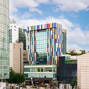 Hotel Imperial Palace Boutique Itaewon, Seul