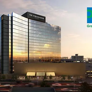 Hotel The Ambassador - A Pullman, Seoul