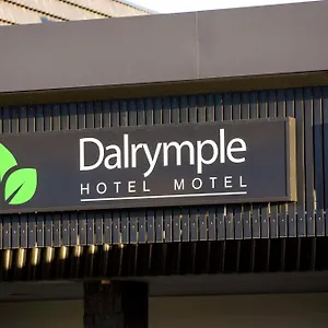 *** Hotel Nightcap At Dalrymple Australia