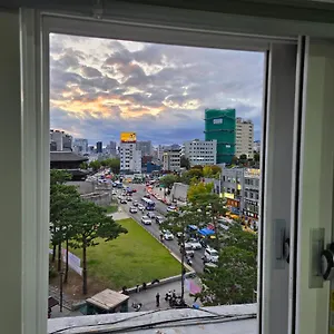 K-stay Dongdaemun 서울특별시