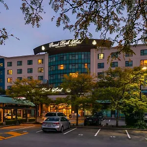 *** Hotel Grand Park Vancouver Airport, Ascend Collection Canada