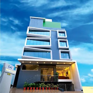 *** Hotel Prime Palace - Mg Road India