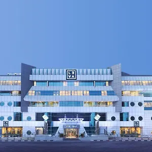 Leva And Suites, Opposite Downtown 4*, Dubai Emirados Árabes Unidos