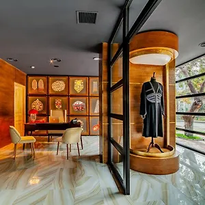 Folk Boutique 4*, Тбилиси Грузия