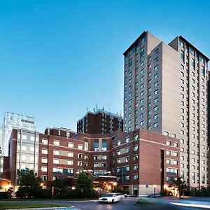 *** Aparthotel Residences De L'universite D'ottawa | University Of Residences Canada