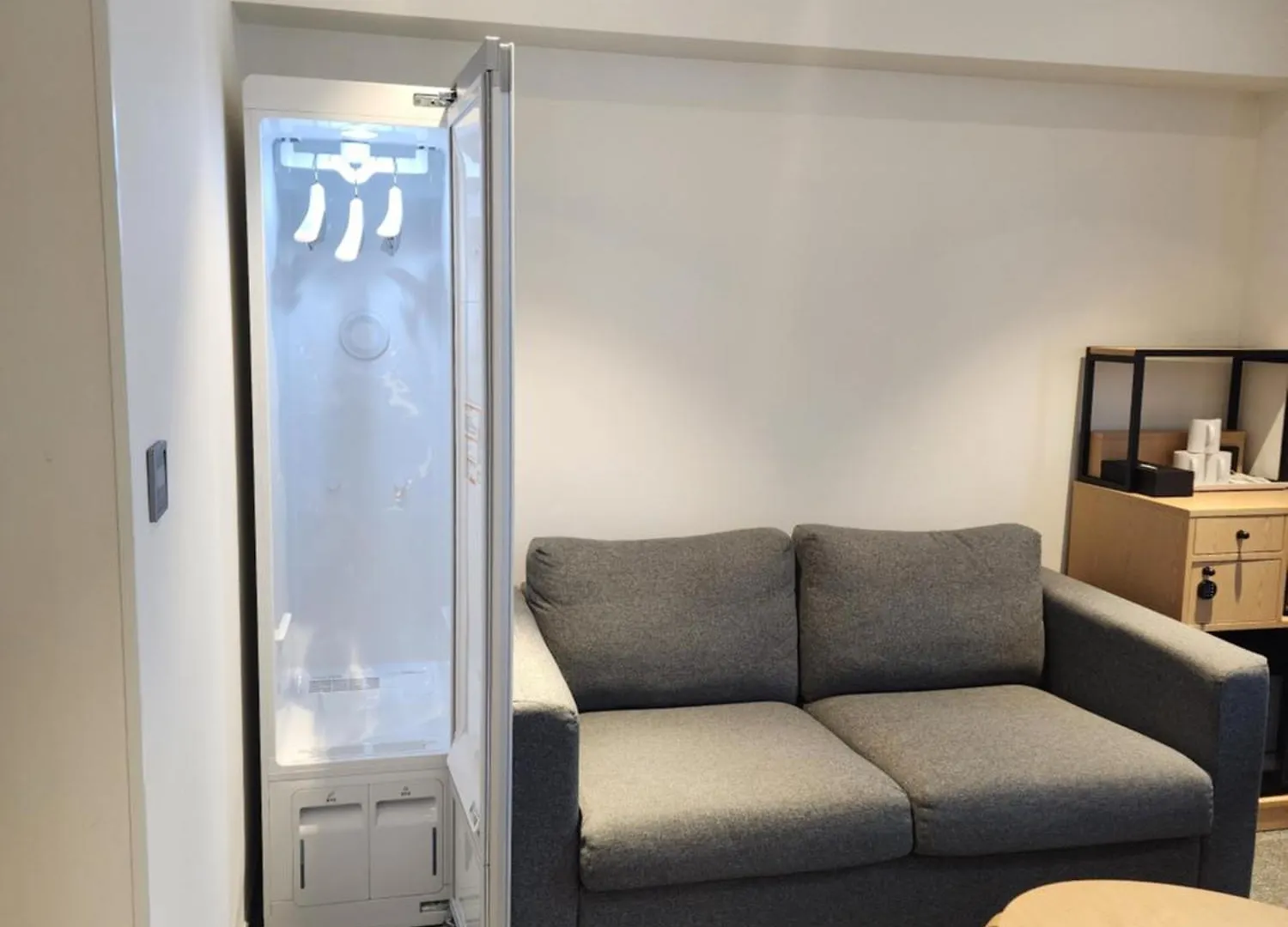 Henn Na Hotel Seoul Myeongdong