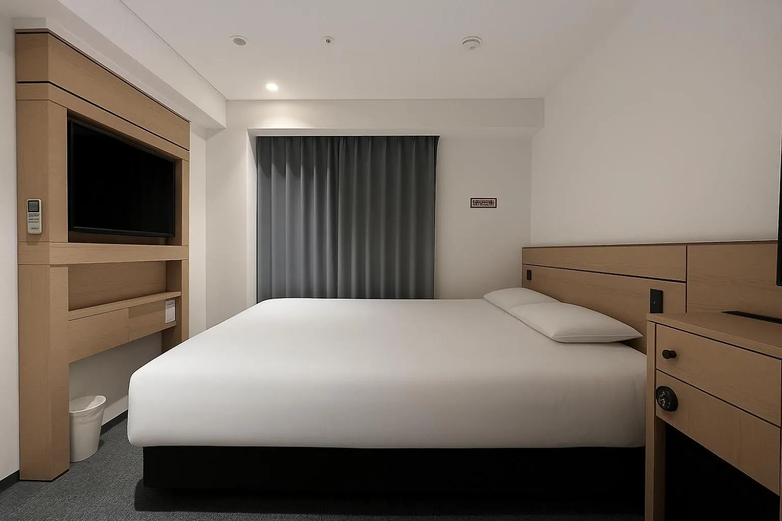 Henn Na Hotel Seoul Myeongdong South Korea